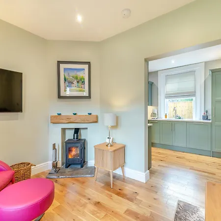 The Chambers Richmond (North Yorkshire)