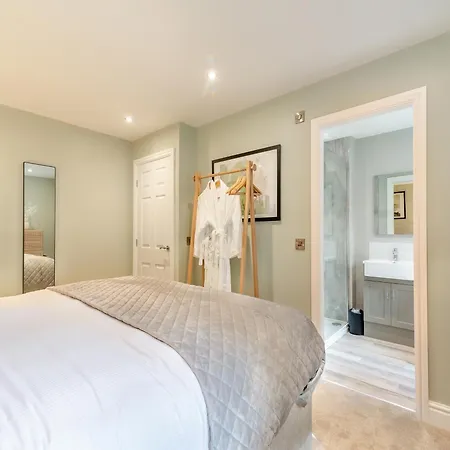 The Chambers Ferienhaus