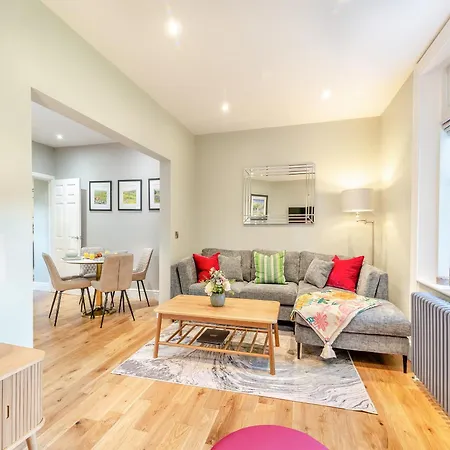 The Chambers Ferienhaus *