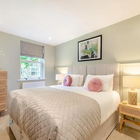 The Chambers Ferienhaus