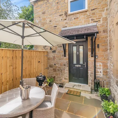 The Chambers Ferienhaus