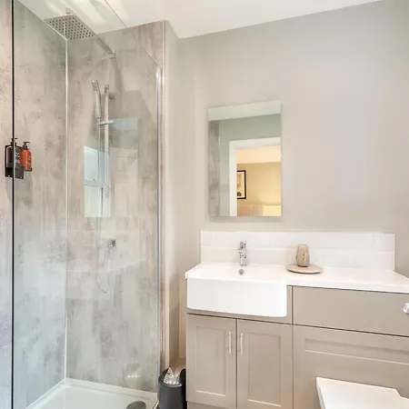 Ferienhaus The Chambers *