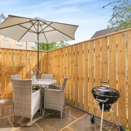 The Chambers Ferienhaus *