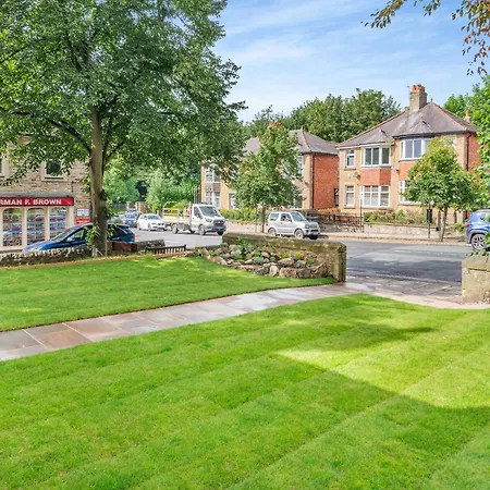 The Chambers Ferienhaus *