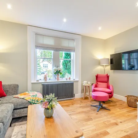 別荘 The Chambers リッチモンド